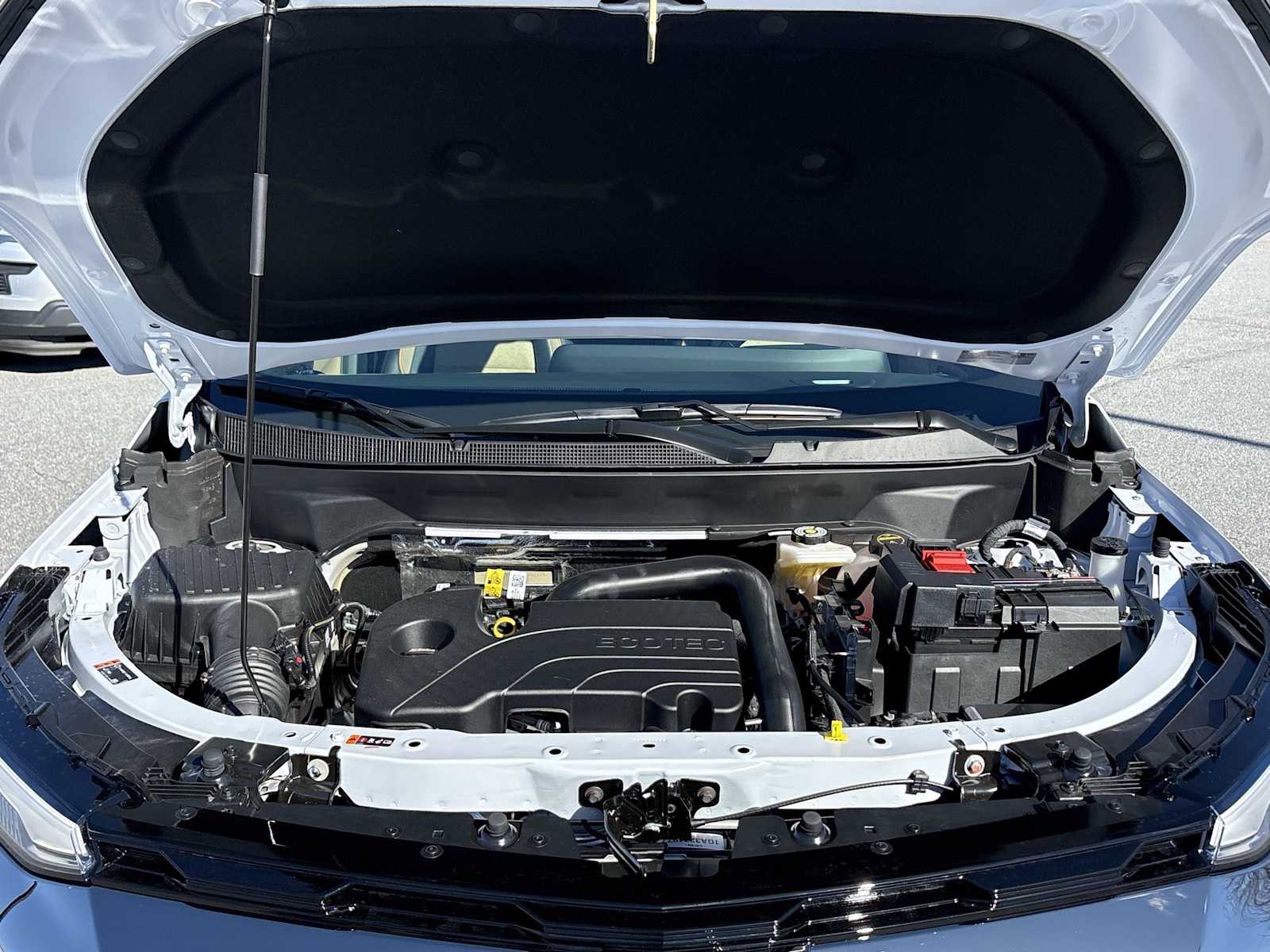 2026 Chevrolet Equinox ACTIV - Photo 29