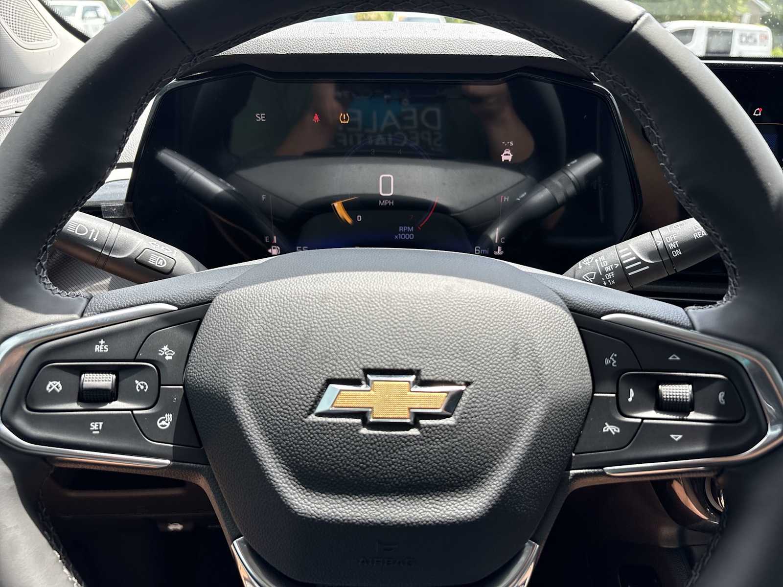 2026 Chevrolet Trailblazer LT - Photo 11