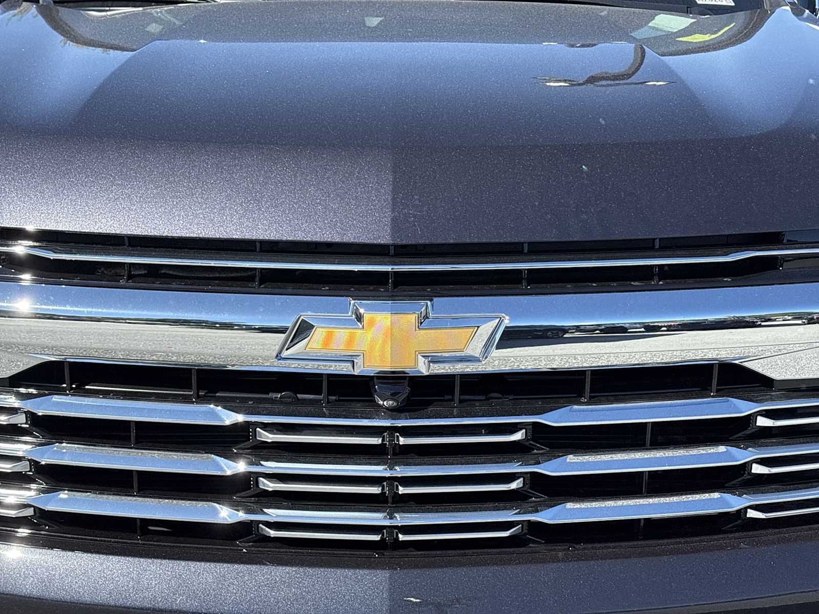 2027 Chevrolet Tahoe Premier - Photo 33