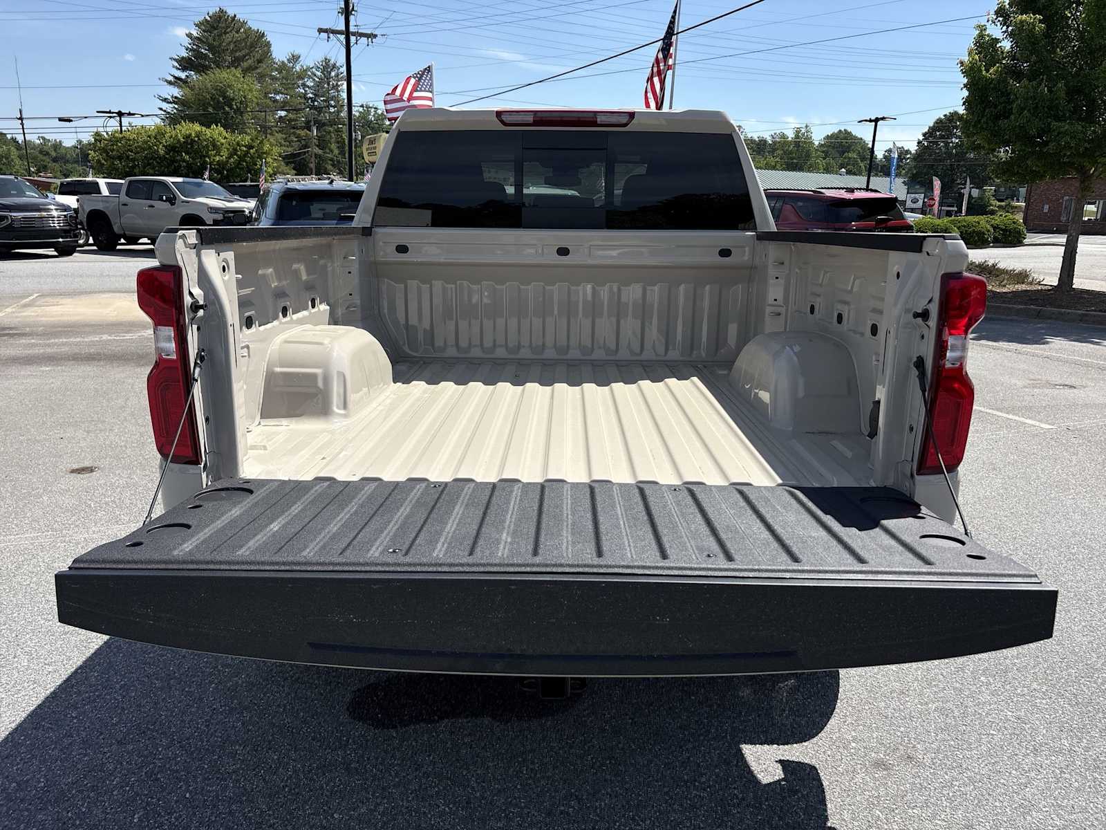 2026 Chevrolet Silverado 1500 RST - Photo 26