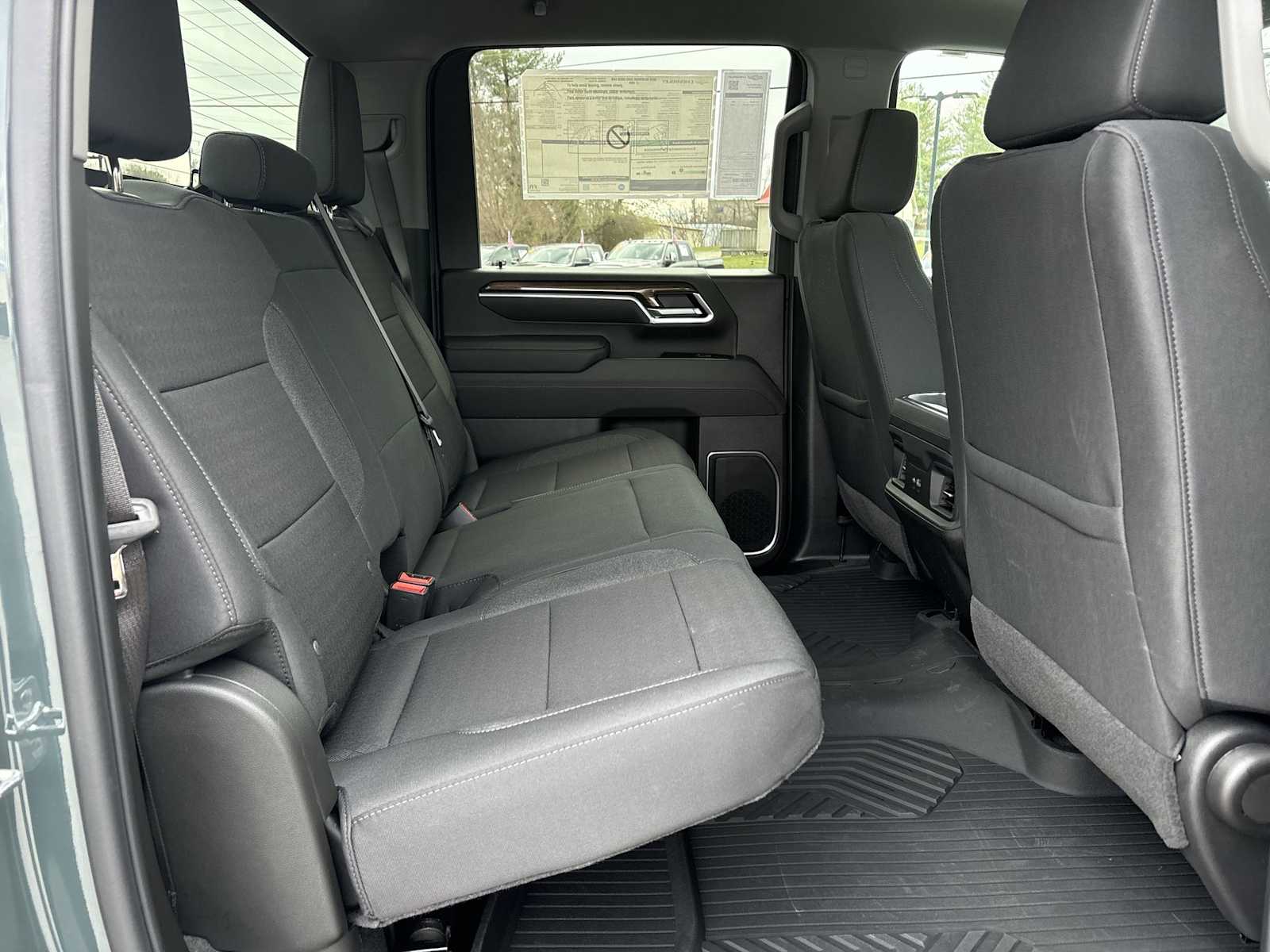 2026 Chevrolet Silverado 2500 HD LT - Photo 26