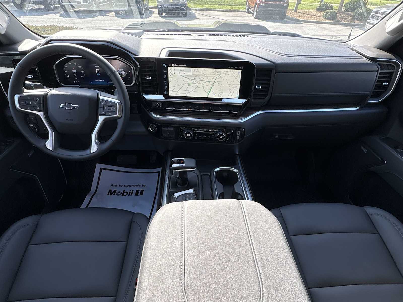 2026 Chevrolet Silverado 1500 LT Trail Boss - Photo 21