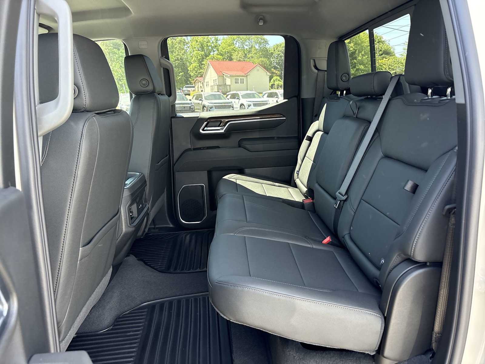 2026 Chevrolet Silverado 1500 RST - Photo 25