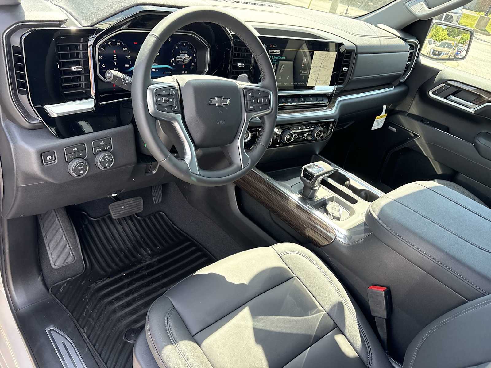 2026 Chevrolet Silverado 1500 RST - Photo 10
