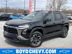 2026 Chevrolet Equinox Activ SUV