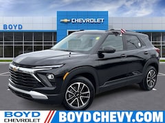 2026 Chevrolet Trailblazer LT SUV