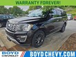 Ford Expedition