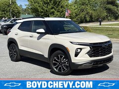 2026 Chevrolet Trailblazer Activ SUV