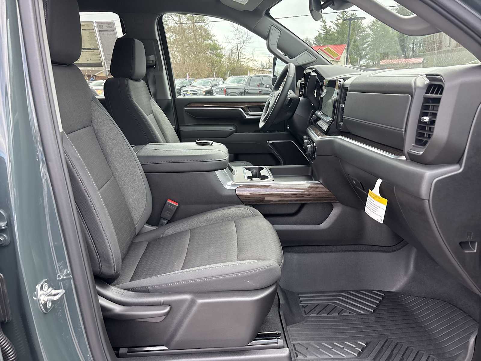 2026 Chevrolet Silverado 2500 HD LT - Photo 27