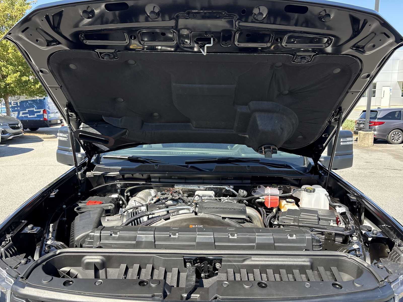 2026 Chevrolet Silverado 2500 HD LT - Photo 28