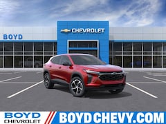 2026 Chevrolet Trax 1RS SUV