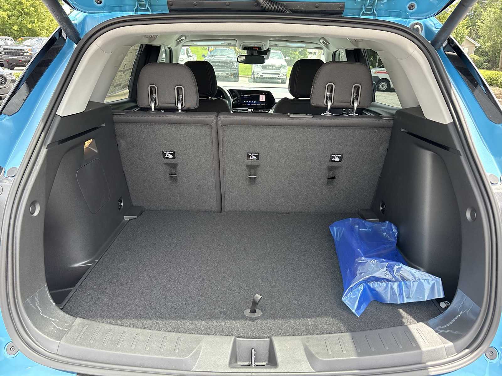 2026 Chevrolet Trailblazer LT - Photo 24