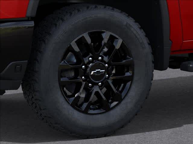 2026 Chevrolet Silverado 2500 HD LT - Photo 9