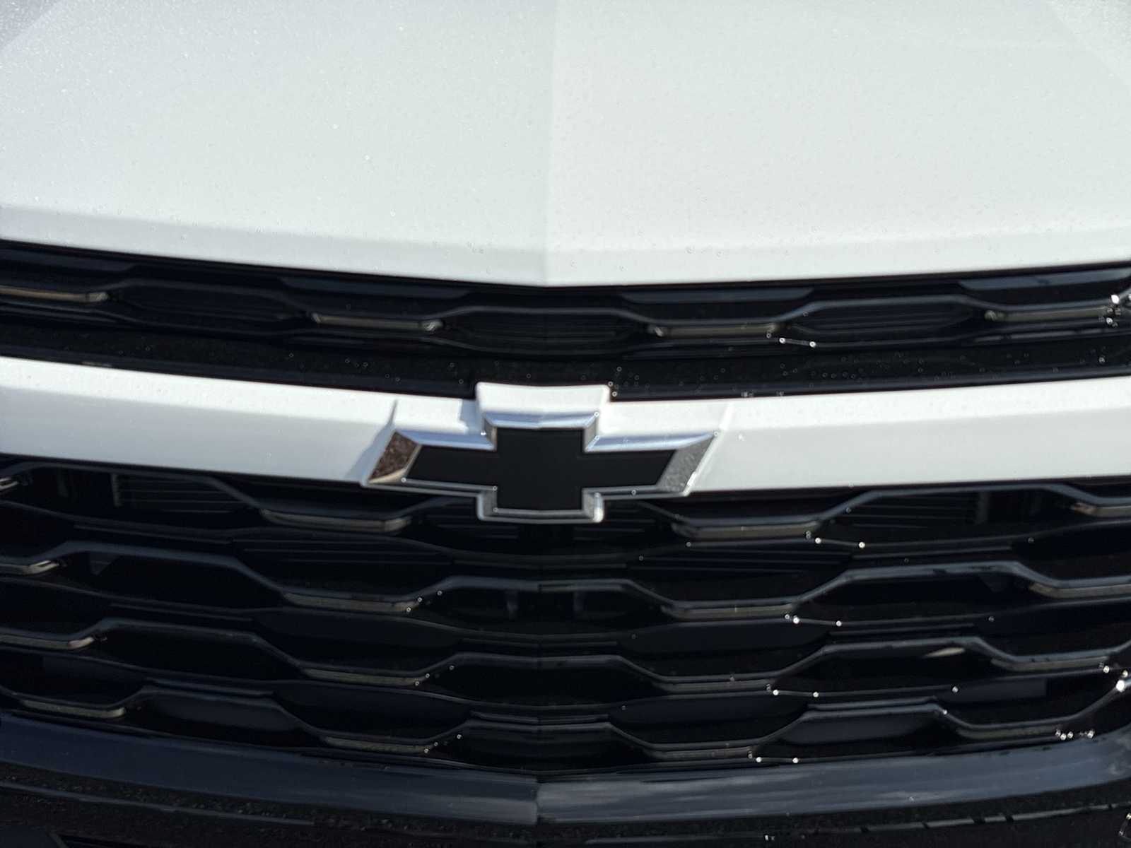 2026 Chevrolet Trax Activ - Photo 29