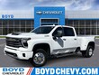  Chevrolet Silverado 3500 HD