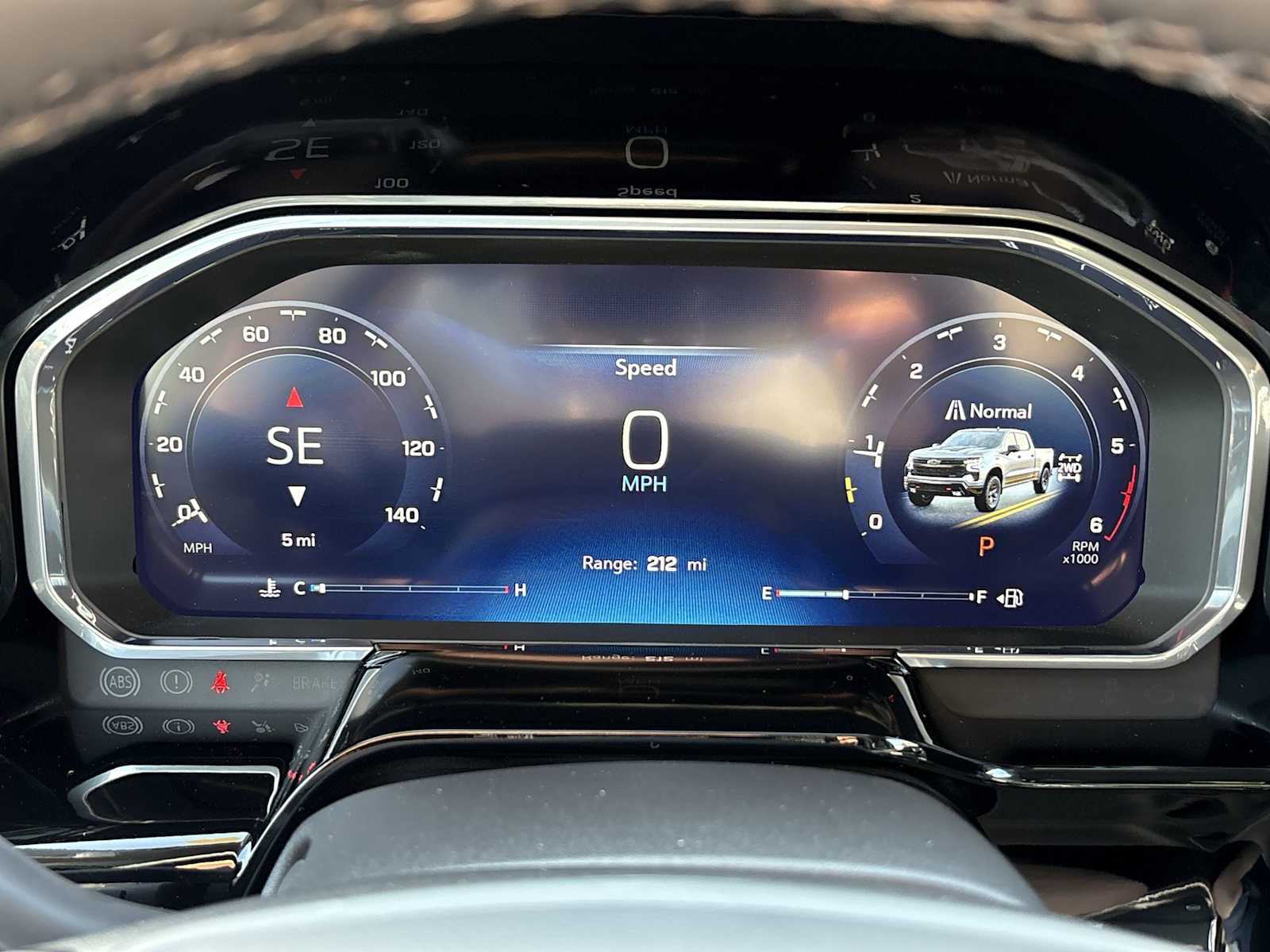 2026 Chevrolet Silverado 1500 LT Trail Boss - Photo 12
