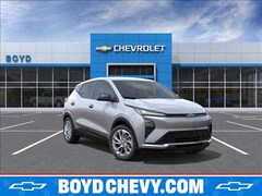 2027 Chevrolet Bolt LT SUV