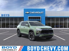 2026 Chevrolet Equinox Activ SUV
