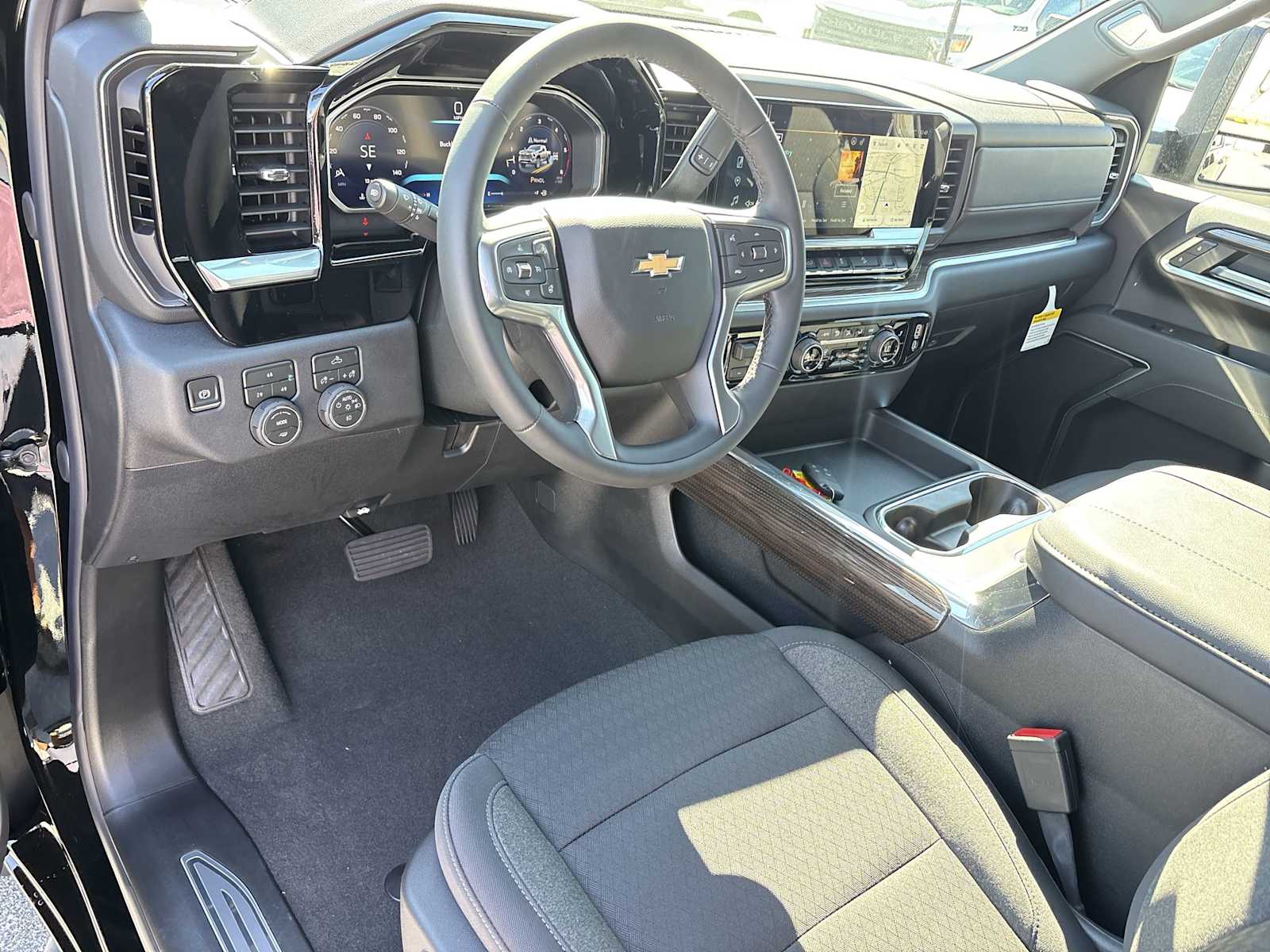 2026 Chevrolet Silverado 2500 HD LT - Photo 10