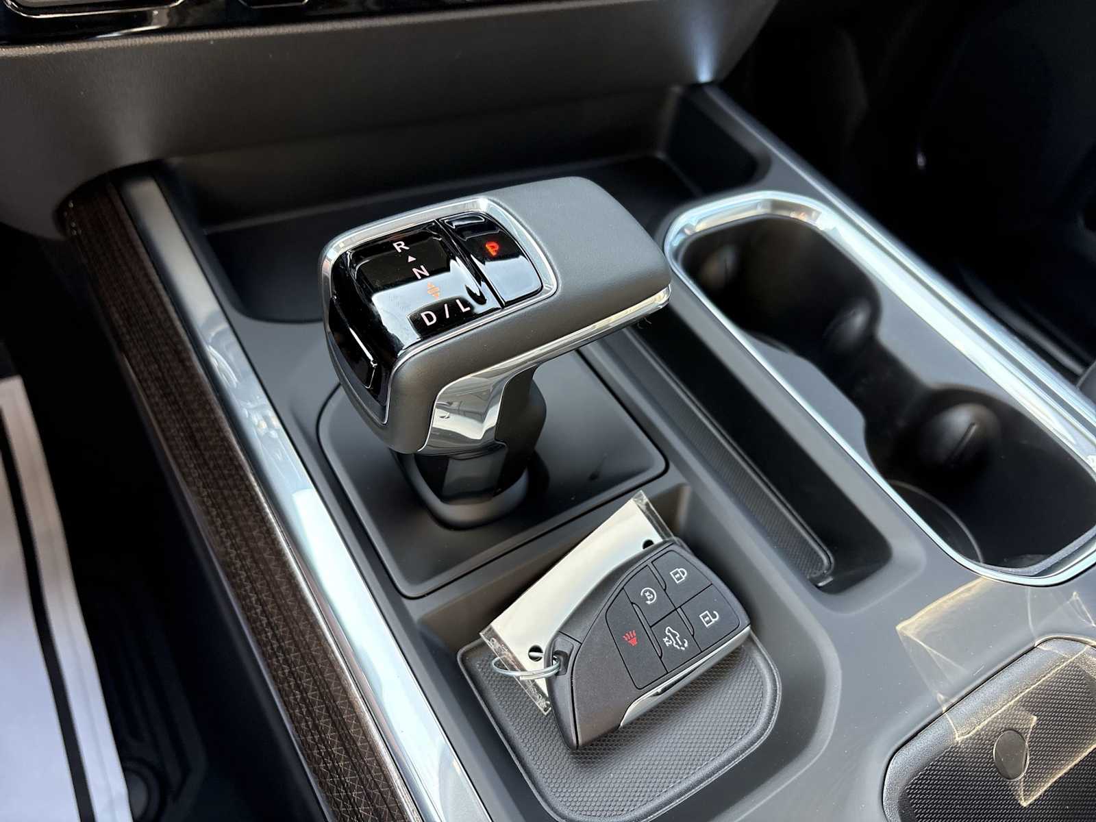 2026 Chevrolet Silverado 1500 LT Trail Boss - Photo 16