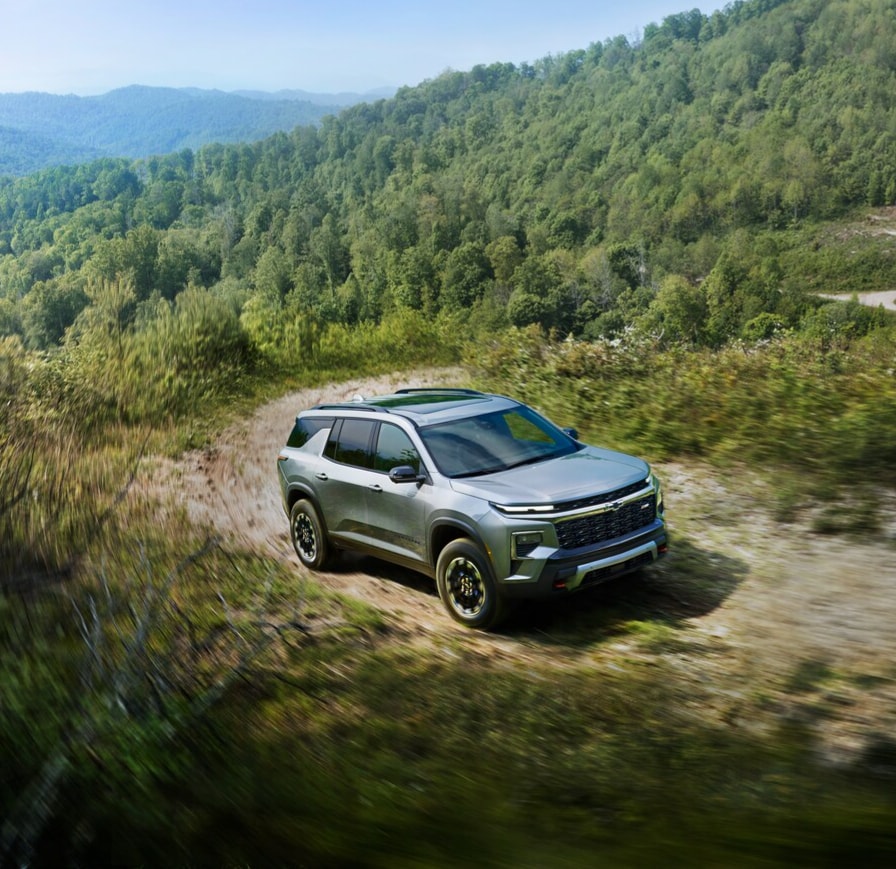 2026-Chevrolet-Traverse