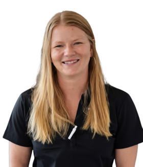 Staff member Ashlee Wilkinson from ID_f1c28f