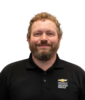 Staff member Chris Lyda from ID_f1c28f