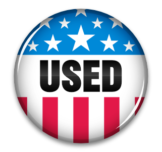 Pre-Owned Inventory