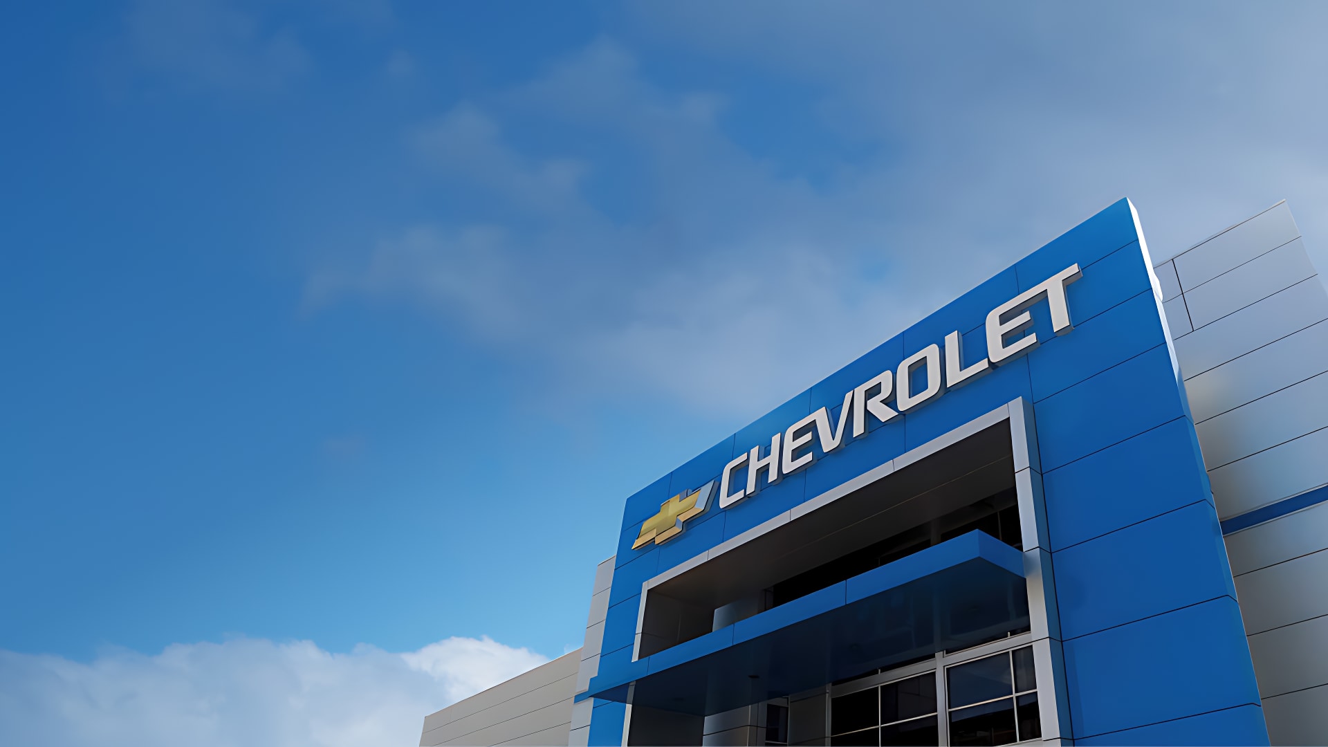 Chevrolet-Dealer