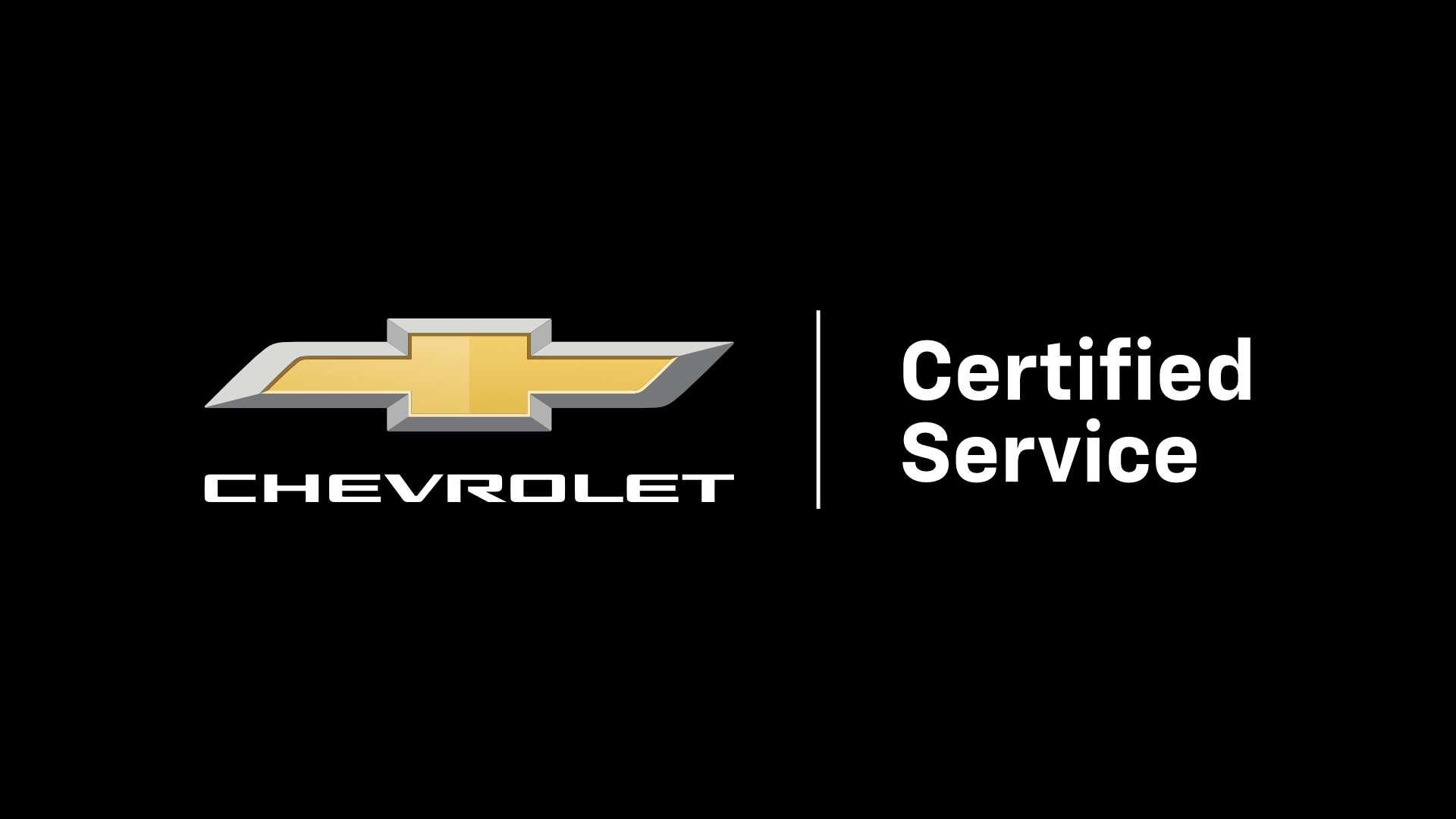 Chevy-Service
