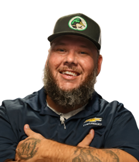 Staff member Ryan Walker from ID_926051