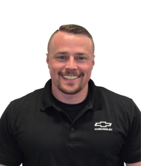 Staff member Thomas Drye from ID_ccde9d