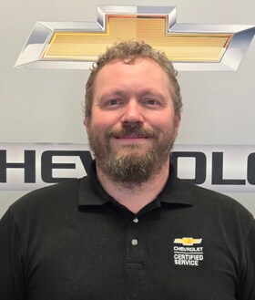 Staff member Chris Lyda from ID_f1c28f