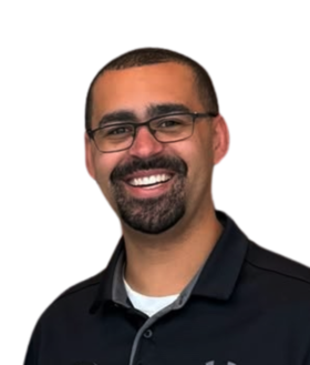 Staff member Quintin Jacobs from ID_0138d3