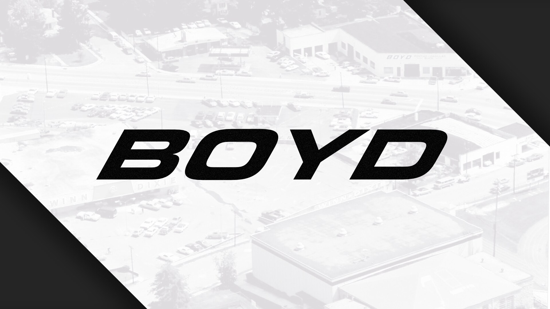 Boyd-Retro-Logo