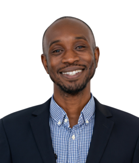 Staff member Justin Wardlaw from ID_0138d3