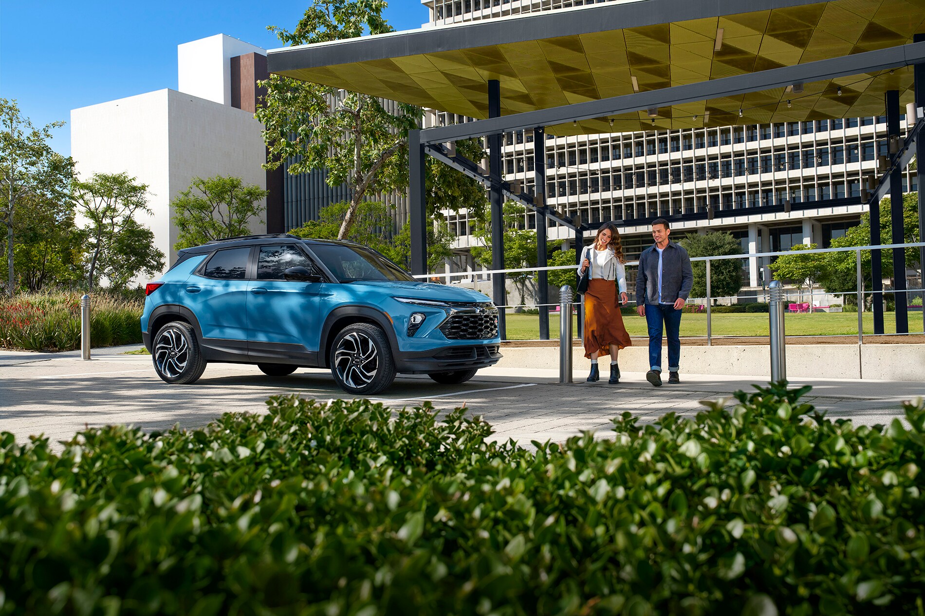 Used Cars for Sale at Boyd Chevrolet in Hendersonville, NC