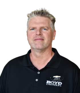 Staff member Joey Rhodes from ID_f1c28f
