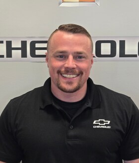 Staff member Thomas Drye from ID_f1c28f