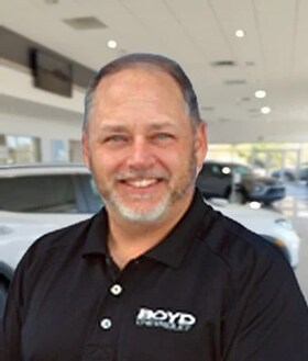 Staff member Darric Camp from ID_0138d3