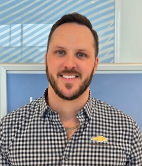 Staff member Ian Rosemond from ID_0138d3