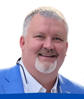 Staff member Eddie Weeks from ID_0138d3