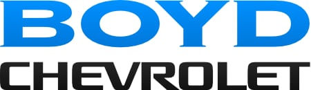 Boyd Chevrolet