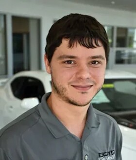 Staff member Cameron Owens from ID_f1c28f