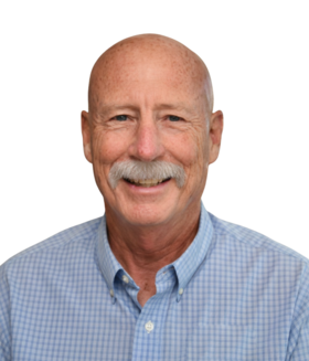 Staff member Ed Murdoch from ID_926051