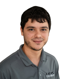 Staff member Cameron Owens from ID_f1c28f