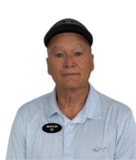 Staff member Jim Newman from ID_f1c28f