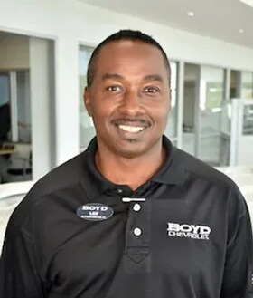 Staff member Lee Edgerton from ID_0138d3