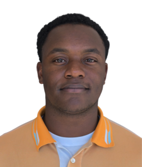 Staff member Tyler Williams from ID_0138d3