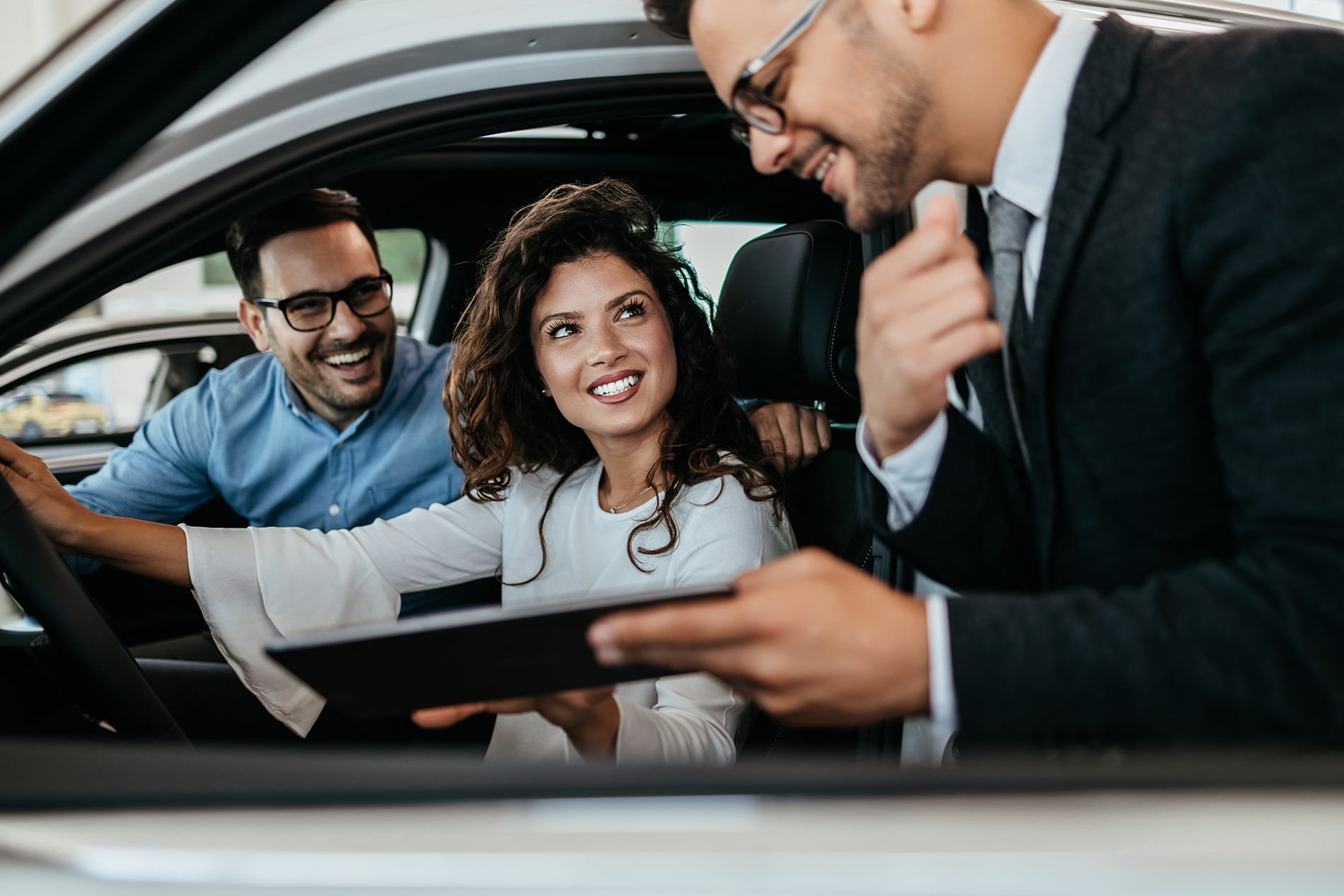 Used Trucks at Boyd Chevrolet
